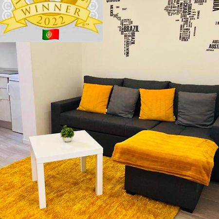 Apartament New House Design, Typical Lizbona Zewnętrze zdjęcie