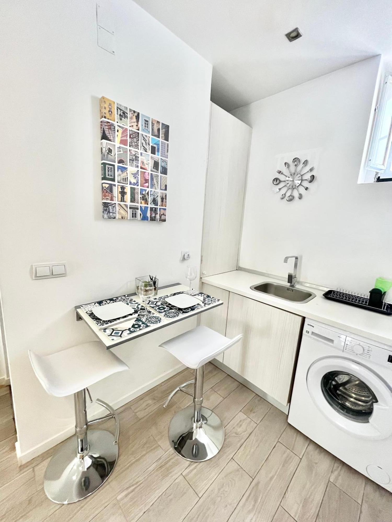 Apartament New House Design, Typical Lizbona Zewnętrze zdjęcie