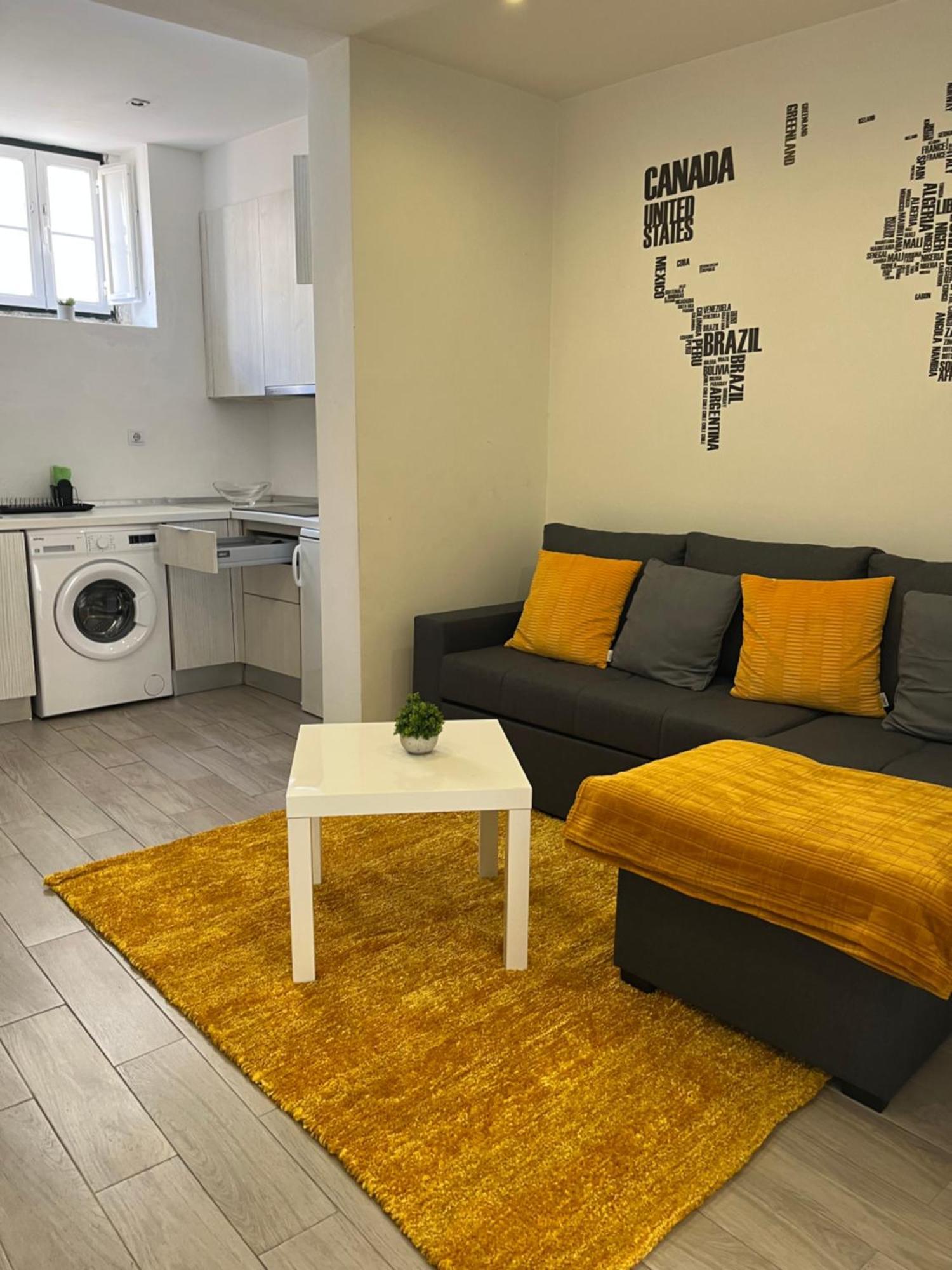 Apartament New House Design, Typical Lizbona Zewnętrze zdjęcie
