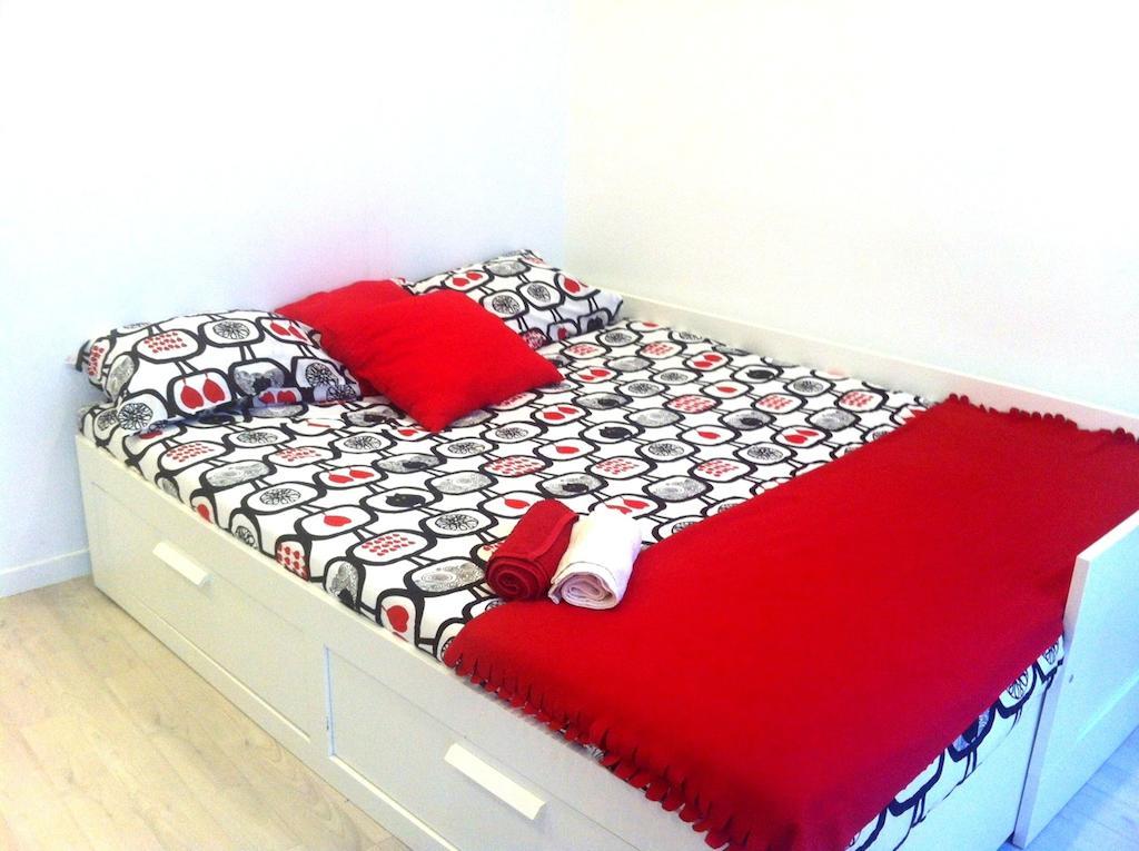Apartament New House Design, Typical Lizbona Pokój zdjęcie